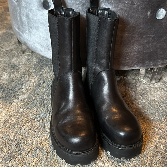 Vagabond Shoemakers Cosmo 2.0 boots - Picture 10 of 16
